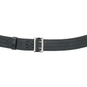 SAFARILAND 872 Contoured Duty Belt Black