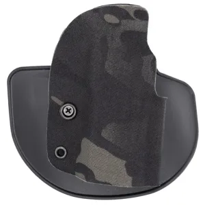 SAFARILAND Gravity P320C RH Cord Multicam Black