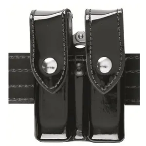 SAFARILAND 72 ComboEdge Pouch Hndcff Db M