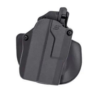 SAFARILAND Solis ALS Concealment OWB Holster