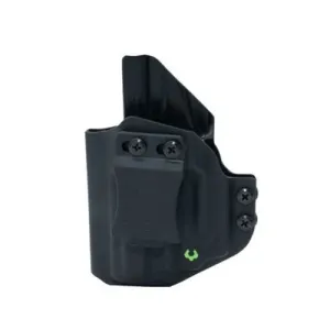 VIRIDIAN Kydex Holster IWB Hellcat Pro w/ C5/CTL RH