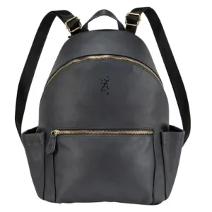 BROWNING Hand Bag Harper Black OS