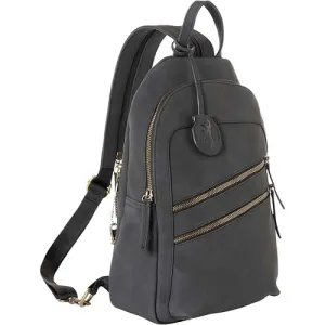 BROWNING Carmela Convertible Sling Bag Black OS