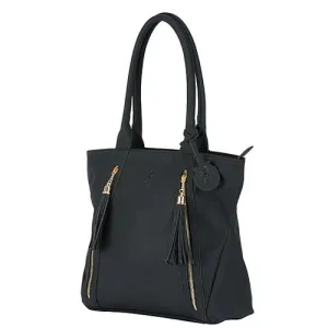 BROWNING Handbag Alexandria Black