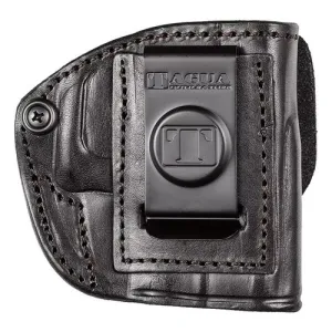TAGUA Quick Draw HK 45 Auto Black/ Right Hand