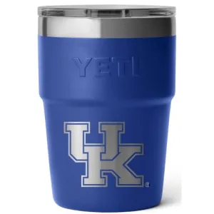 YETI Rambler 16 oz STK MS Blue E:NCAAKentucky