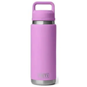 YETI Rambler 26 oz C Straw Bottle Dsrt Bloom