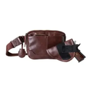 BROWNING Hand Bag Lainey Small CrOSsbody Bag Burgundy OS