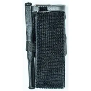 FLUX DEFENSE ETQ Gen 2 1.5" - Gray
