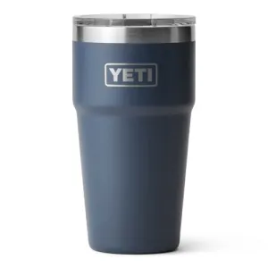 YETI Rambler 20 Stackable MS Navy