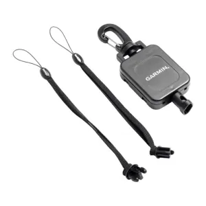GARMIN Retractable Lanyard for GPSMAP Handhelds