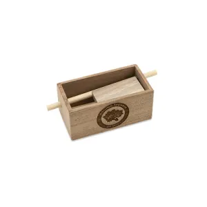 ROLLING THUNDER Push Button Call Turkey