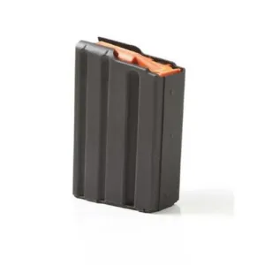 ASC Magazine 223 Rem/5.56 NATO 10rd w/20rd Body Black