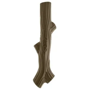 BROWNING Pet Toys Solid Rubber Stick Hickory OS