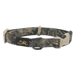 BROWNING Collars Classic Webbing Lg 1 X 18-28" RT Max 7