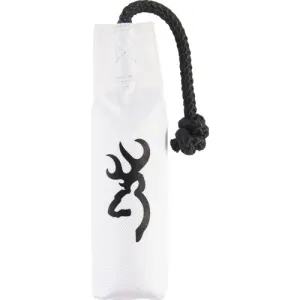 BROWNING Training Large Canvas Training Dummy White OS