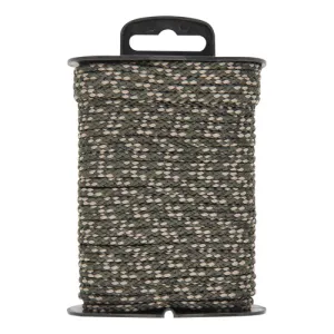 ALLEN Vanish All-Around Outdoor Cord 50-Foot 1/8" Camo