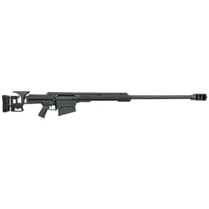 BARRETT MRADELR 416 Barrett 30" Heavy QDL Black