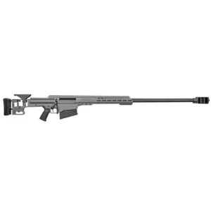 BARRETT MRADELR 416 Barrett 30" Heavy QDL Tungsten Grey