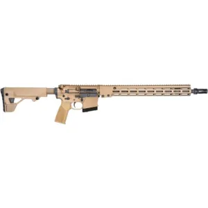 GEISSELE GFR 6mm ARC 18" 8rd AMBI - Desert Dirt Color