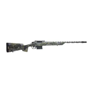 HORIZON FIREARMS Vandal-X 25 Creedmoor 22" - Sagebrush