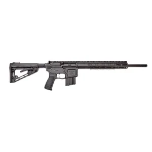 WILSON COMBAT Tactical Hunter 300 Ham'r 18" Fluted TB Blk 20rd
