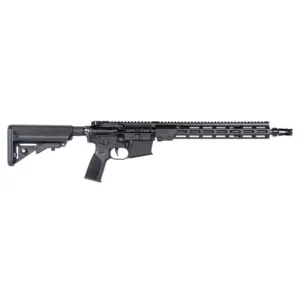 GEISSELE Super Duty Mod1-A Rifle 5.56 NATO 14.5" w/P&W - Black