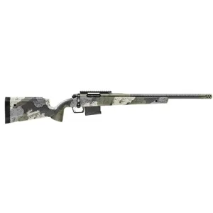 SPRINGFIELD ARMORY Blem Model 2020 WP 308 Win 20" 5rd - Evergreen Camo