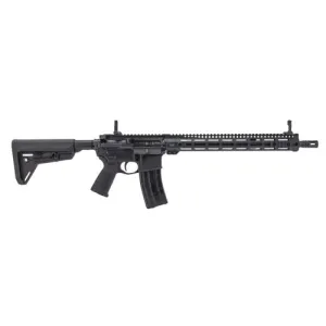 FN AMERICA FN15 5.56 16" 30rd SRP G2PH LE12 w/BUIS - Black