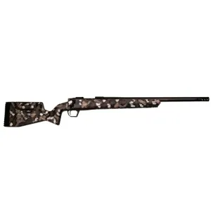 CHRISTENSEN ARMS Ridgeline FFT Limited 308 Win 22" 4rd - MCR Camo