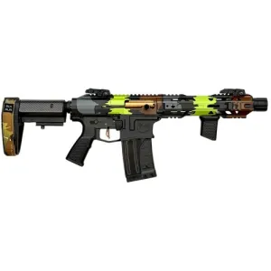 ORTHOS Joker Firearm 12 Gauge 5rd/10rd - Highland Elite Camo