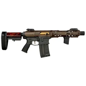 ORTHOS Joker 12Ga 11" 10rd - Patriot Elite Distressed Brown