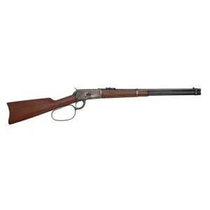 TAYLORS AND COMPANY 1892 Rio Bravo 45 LC 20in Case Hardened 10rd