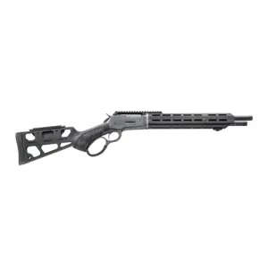 CHIAPPA FIREARMS 1886 LA Wildlands TakeDown 45-70 16" 5rd Black - FACTORY BLEM