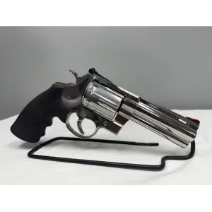 Colt Anaconda 4.25" Stainless