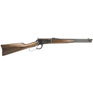 CHIAPPA FIREARMS 1892 L.A Trapper CRBN 357Mag - FACTORY BLEM