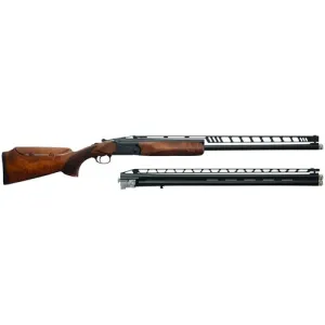 CHARLES DALY 202TGT 2 Barrel Set 12 Gauge 32" 2rd - Walnut - FACTORY BLEM