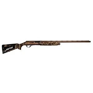 RETAY ACE-R Gamekeeper 12ga 28" 3rd - Gamekeeper Camo