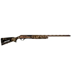 RETAY ACE-R Gamekeeper 12ga 26" 3rd - Gamekeeper Camo