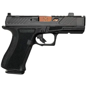 SHADOW SYSTEMS CR920XP 9mm 3.65" 15rd - FACTORY BLEM