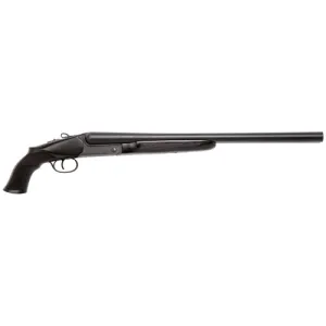 CHARLES DALY 500 Tact 12Ga 3" 20" - Black Walnut - FACTORY BLEM