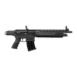 ROCK ISLAND VRF14 12 Gauge 14" 5rd - Black