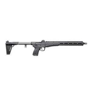 KELTEC SUB2000-Multi Mag 9mm 16.1" 15rd - Blued/Black