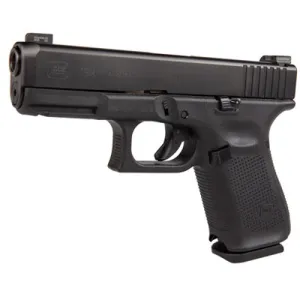 GLOCK G19M 9mm 4in Black 15rd