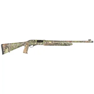 CHARLES DALY 635 Field Turkey 12Ga 24" MO Maxi-Mag Ported - FACTORY BLEM