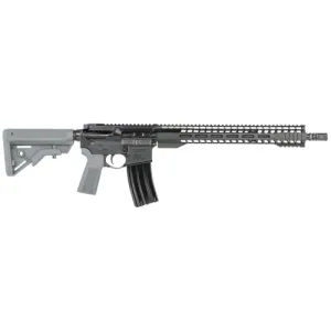 RADICAL FIREARMS SHR 5.56 NATO 16" 30rd w/ B5 Furniture - Black & Gray