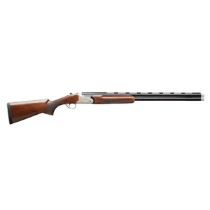 CHARLES DALY 202A 12Ga 28" Over/Under Shotgun - FACTORY BLEM