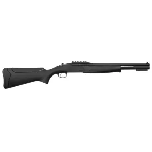 CHARLES DALY 202AXT Tactical 12Ga 3" 20" Black Synthetic - FACTORY BLEM