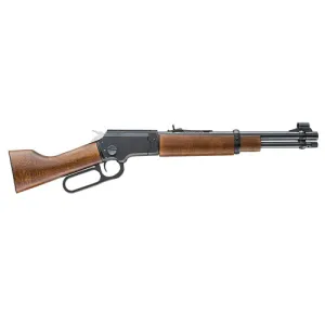 CHIAPPA FIREARMS LA322 L.A. Bandit Takedown 22 LR Wood Std Grip 12"