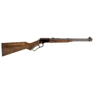 CHIAPPA FIREARMS LA322 Carb DLX TD Black - FACTORY BLEM